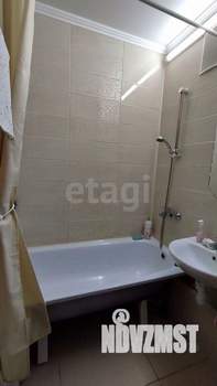 2-к квартира, вторичка, 48м2, 1/3 этаж