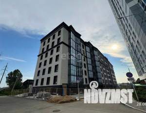 1-к квартира, вторичка, 36м2, 3/7 этаж