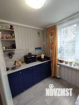 1-к квартира, вторичка, 34м2, 2/6 этаж