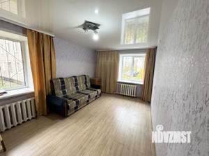 1-к квартира, вторичка, 31м2, 1/5 этаж
