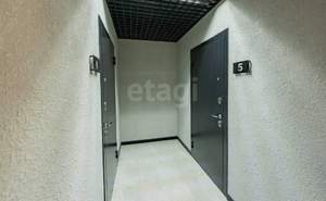 Студия квартира, вторичка, 35м2, 2/3 этаж