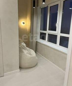 2-к квартира, вторичка, 44м2, 25/26 этаж