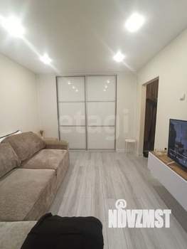 2-к квартира, вторичка, 43м2, 6/9 этаж