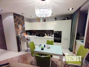 3-к квартира, вторичка, 74м2, 9/16 этаж