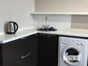 1-к квартира, вторичка, 33м2, 9/10 этаж