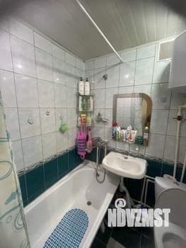 1-к квартира, вторичка, 35м2, 2/6 этаж