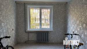 3-к квартира, вторичка, 59м2, 1/5 этаж