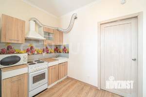 1-к квартира, вторичка, 35м2, 22/25 этаж