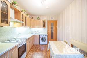2-к квартира, вторичка, 58м2, 6/10 этаж