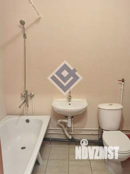 Студия квартира, вторичка, 30м2, 4/17 этаж