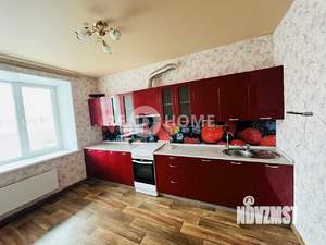 1-к квартира, вторичка, 40м2, 3/18 этаж