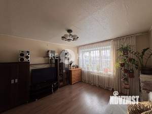 4-к квартира, вторичка, 76м2, 7/9 этаж