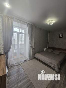 3-к квартира, вторичка, 60м2, 2/3 этаж