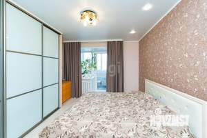 3-к квартира, вторичка, 98м2, 7/14 этаж