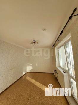 2-к квартира, вторичка, 60м2, 11/16 этаж