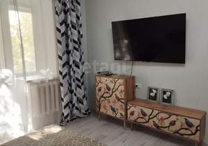 1-к квартира, вторичка, 36м2, 1/9 этаж