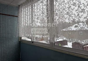 3-к квартира, вторичка, 53м2, 2/9 этаж