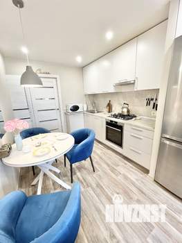 1-к квартира, вторичка, 49м2, 10/10 этаж