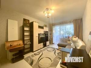 2-к квартира, вторичка, 44м2, 3/5 этаж