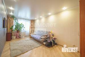 3-к квартира, вторичка, 62м2, 9/9 этаж