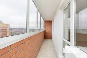 5-к квартира, вторичка, 137м2, 19/21 этаж