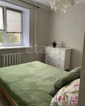 2-к квартира, вторичка, 70м2, 2/3 этаж