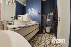 3-к квартира, вторичка, 121м2, 3/20 этаж