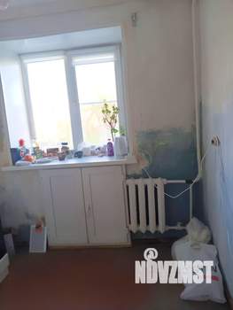 2-к квартира, вторичка, 41м2, 5/5 этаж
