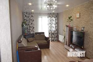 2-к квартира, вторичка, 57м2, 9/11 этаж