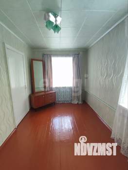 2-к квартира, вторичка, 42м2, 5/5 этаж