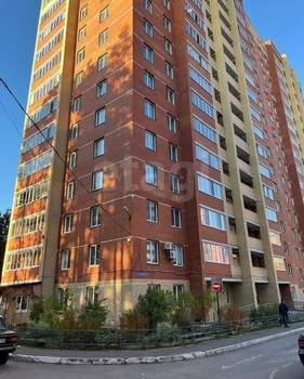 Студия квартира, вторичка, 39м2, 14/16 этаж