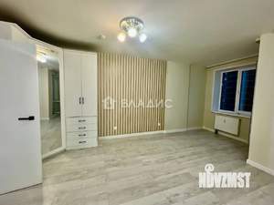 Студия квартира, вторичка, 33м2, 5/25 этаж