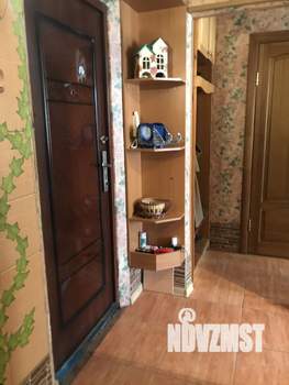 3-к квартира, вторичка, 52м2, 4/9 этаж