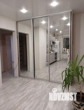 3-к квартира, вторичка, 62м2, 9/10 этаж
