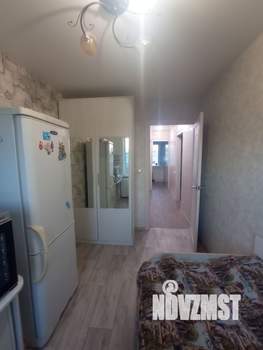 3-к квартира, вторичка, 58м2, 5/5 этаж
