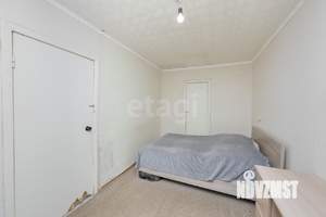 2-к квартира, вторичка, 44м2, 2/5 этаж