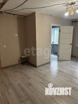 1-к квартира, вторичка, 32м2, 4/5 этаж