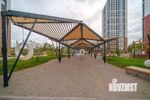 3-к квартира, вторичка, 74м2, 12/18 этаж