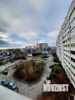 1-к квартира, вторичка, 35м2, 6/10 этаж