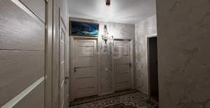 3-к квартира, вторичка, 87м2, 7/25 этаж