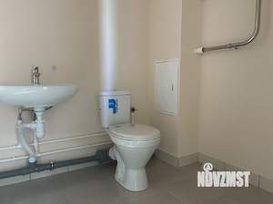 2-к квартира, вторичка, 44м2, 11/21 этаж