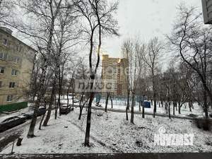 3-к квартира, вторичка, 58м2, 2/5 этаж