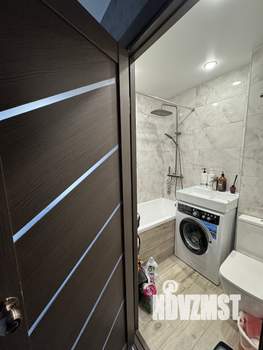 2-к квартира, вторичка, 43м2, 5/5 этаж