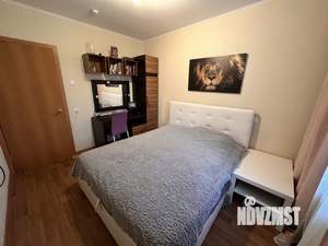 3-к квартира, вторичка, 72м2, 6/10 этаж