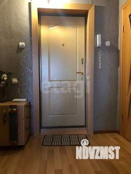 1-к квартира, вторичка, 36м2, 7/9 этаж