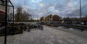 3-к квартира, вторичка, 87м2, 7/25 этаж