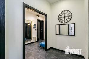 3-к квартира, вторичка, 55м2, 4/9 этаж