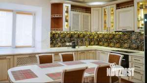 4-к квартира, вторичка, 128м2, 6/18 этаж