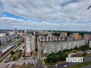 Студия квартира, вторичка, 30м2, 22/27 этаж