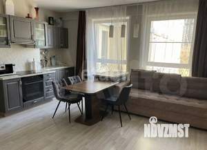 2-к квартира, вторичка, 68м2, 3/7 этаж